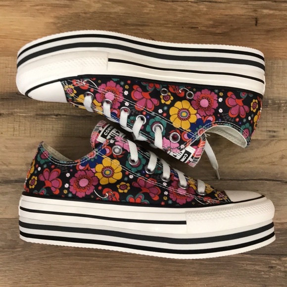 !!! CONVERSE CTAS PLATFORM BRAND NEW - Picture 5 of 16